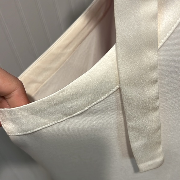 Nordstrom blouse, size 2X - Picture 4 of 7